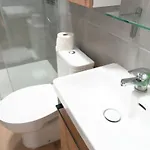 Apartman Pompidou Chic In Le Marais Párizs